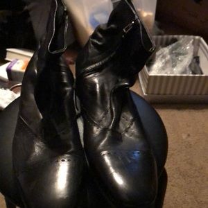 Men n.d.c. ankle boots